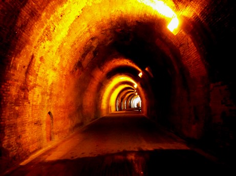 I'm down in the sewer surrounded by rats - 11.04.16