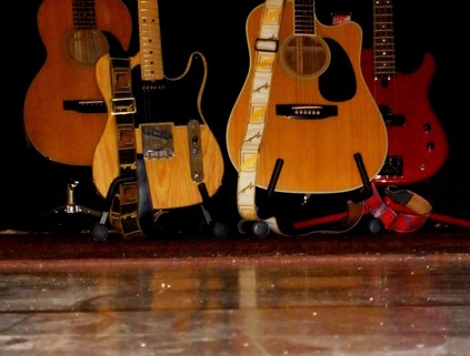 Guitars