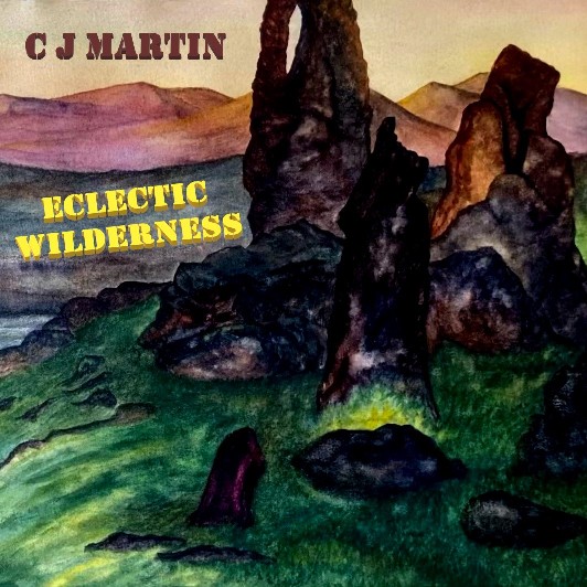 Eclectic Wilderness