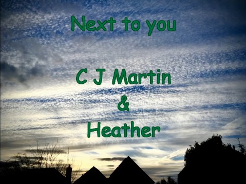 Next to you