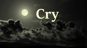 Cry on You Tube - 29/04/17