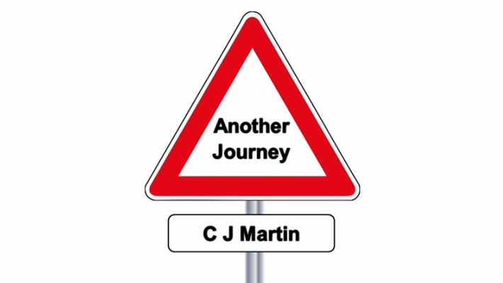 Another journey on You Tube - 14/10/18