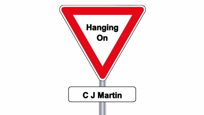 Hanging on - on You Tube - 13/11/18