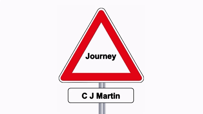 Journey on You Tube - 7/10/18