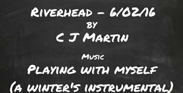 Playing with myself (a winter's instrumental)