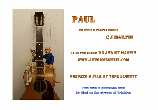 Paul