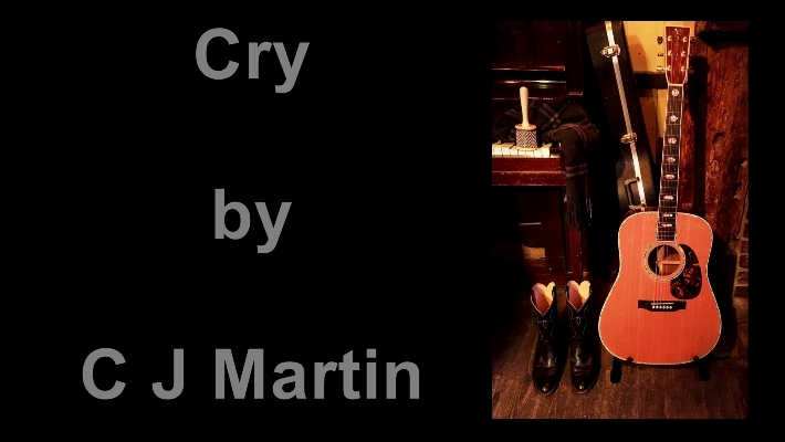 Cry
