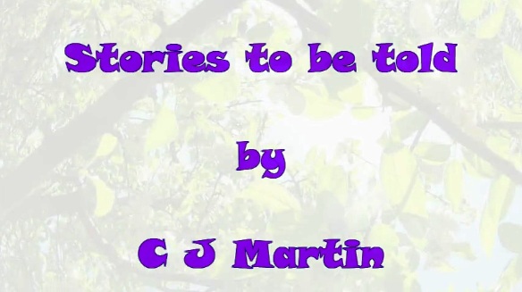 Stories to be told