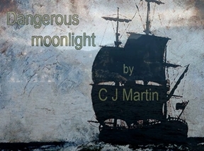 Dangerous moonlight
