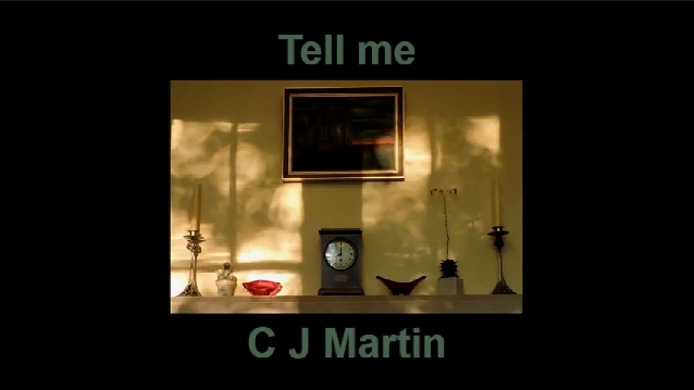 Tell me