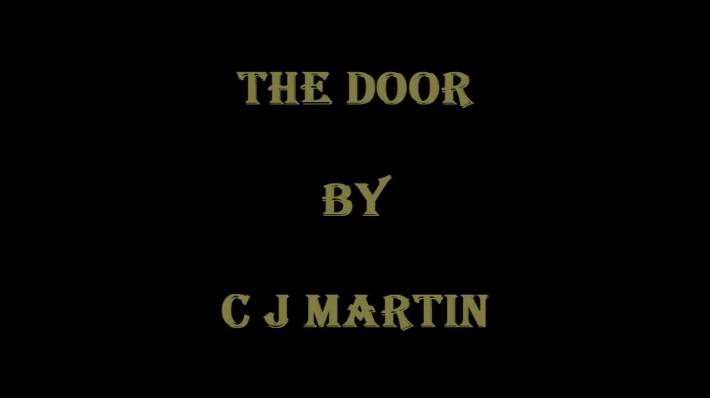 The door