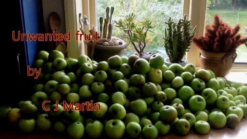 Unwanted fruit