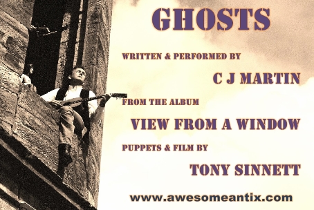 Ghosts