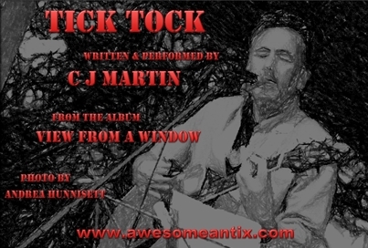 Tick Tock